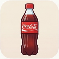 Coca-Cola 500ml