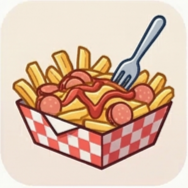 Salchipapas