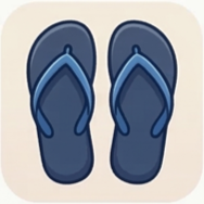 Sandalias