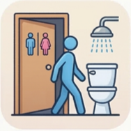 Derecho de baño
