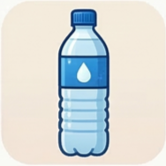 Agua Mineral 500ml